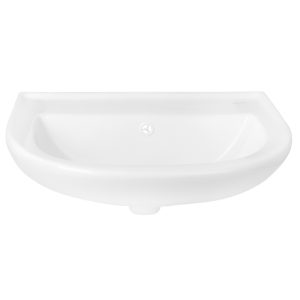 Umywalka ścienna NEO 55X45X18,5