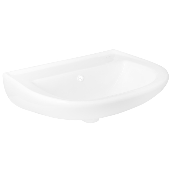 Umywalka ścienna NEO 55X45X18,5