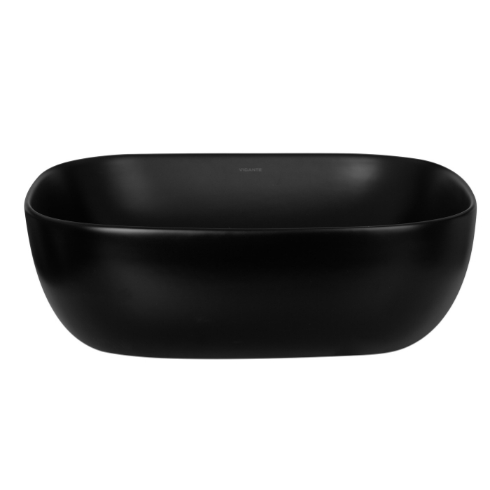 Umywalka nablatowa ZAMBIA