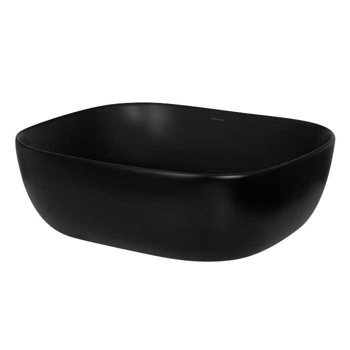 Umywalka nablatowa ZAMBIA