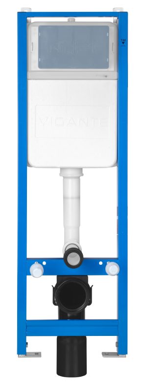 Stelaż podtynkowy do WC FIT