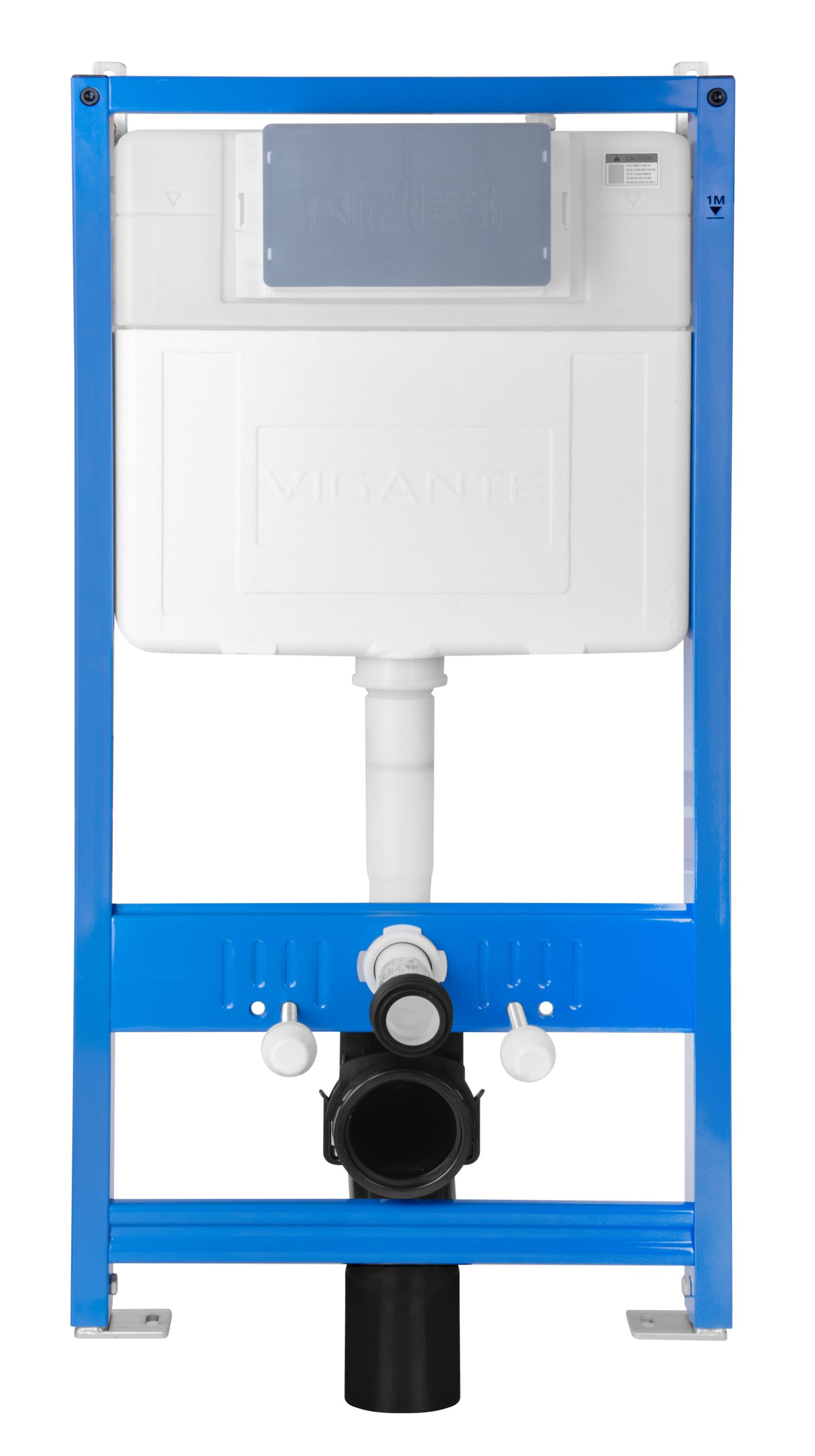 Stelaż podtynkowy do WC SLIM