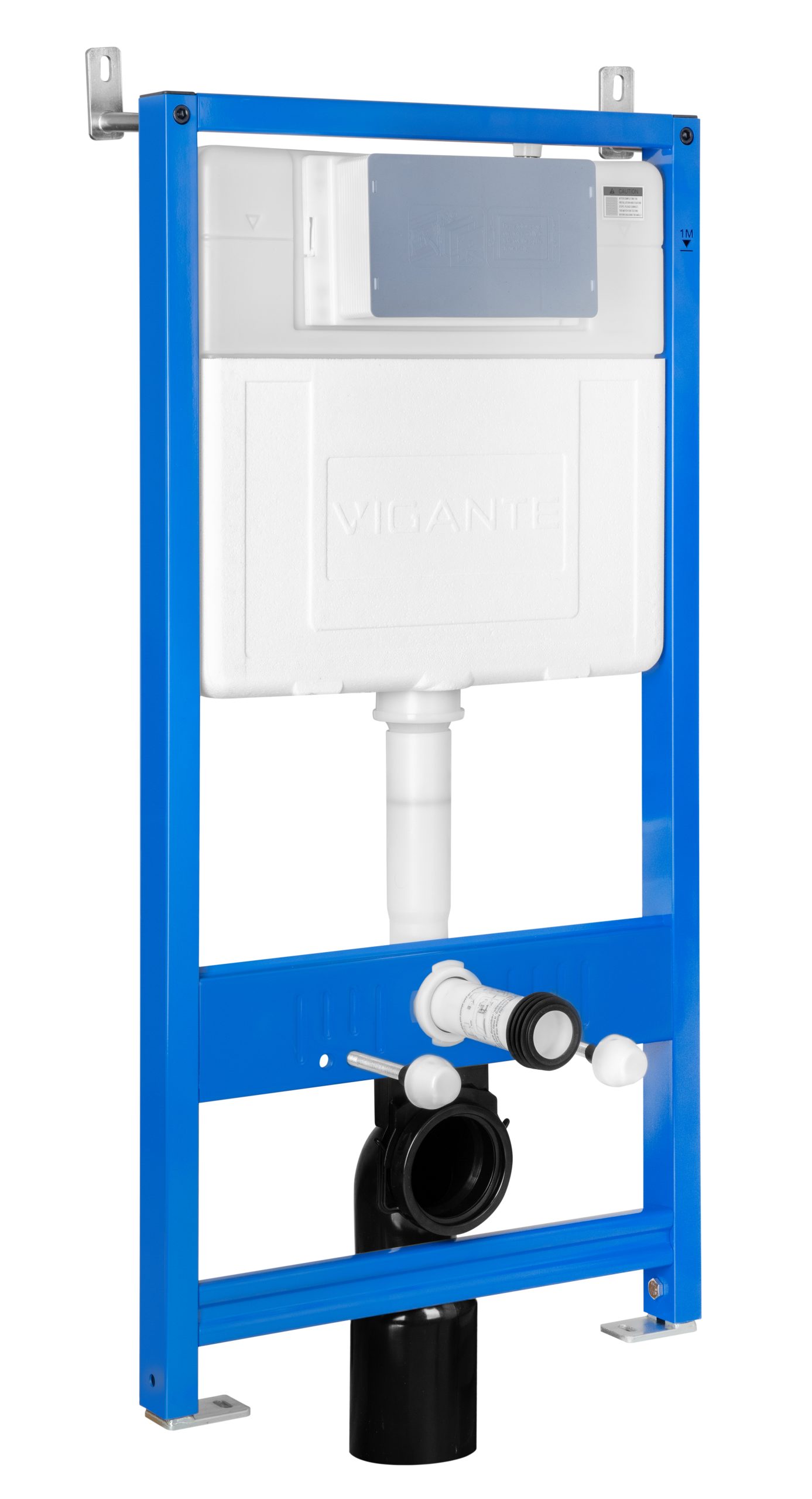 Stelaż podtynkowy do WC SLIM