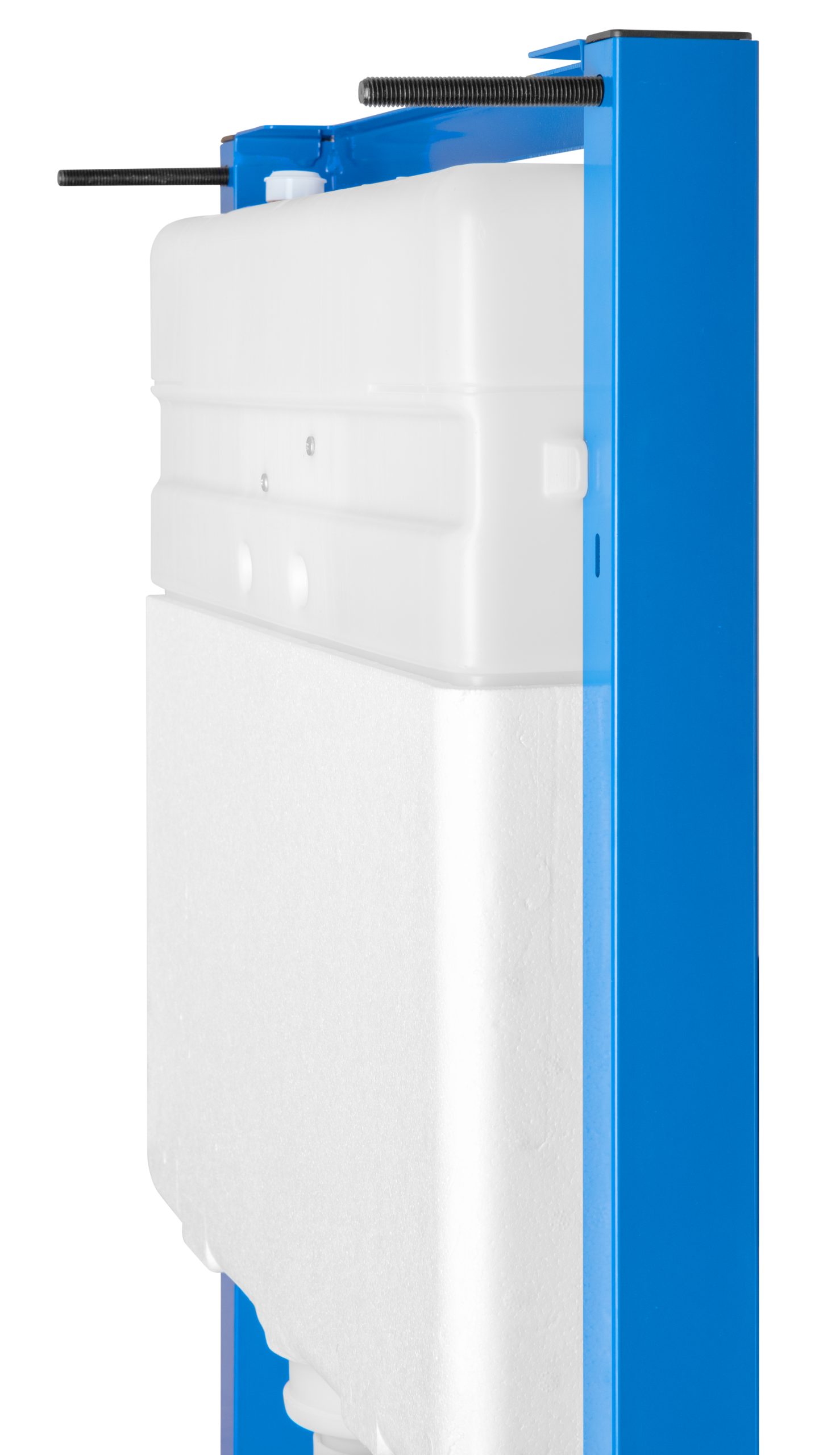 Stelaż podtynkowy do WC SLIM