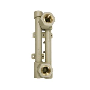 Listwa z kolanami PP-R GW